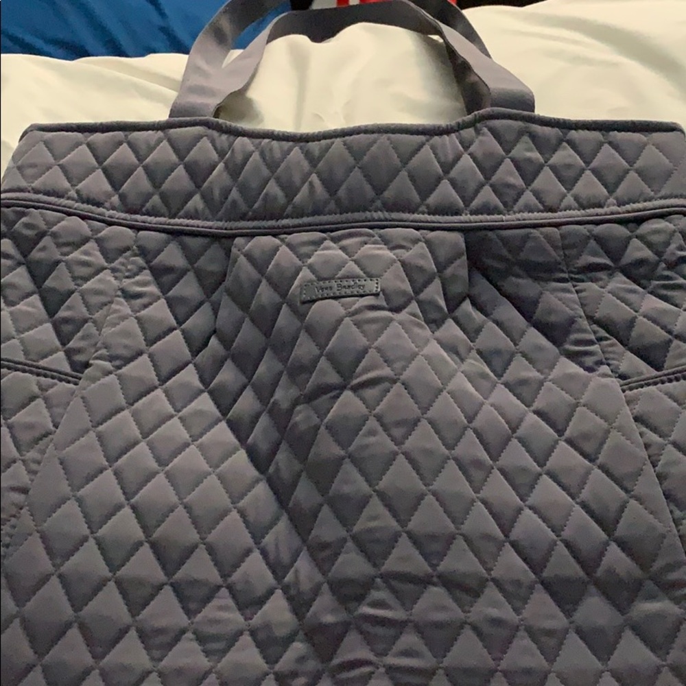 NEVER USED Vera Bradley Tote